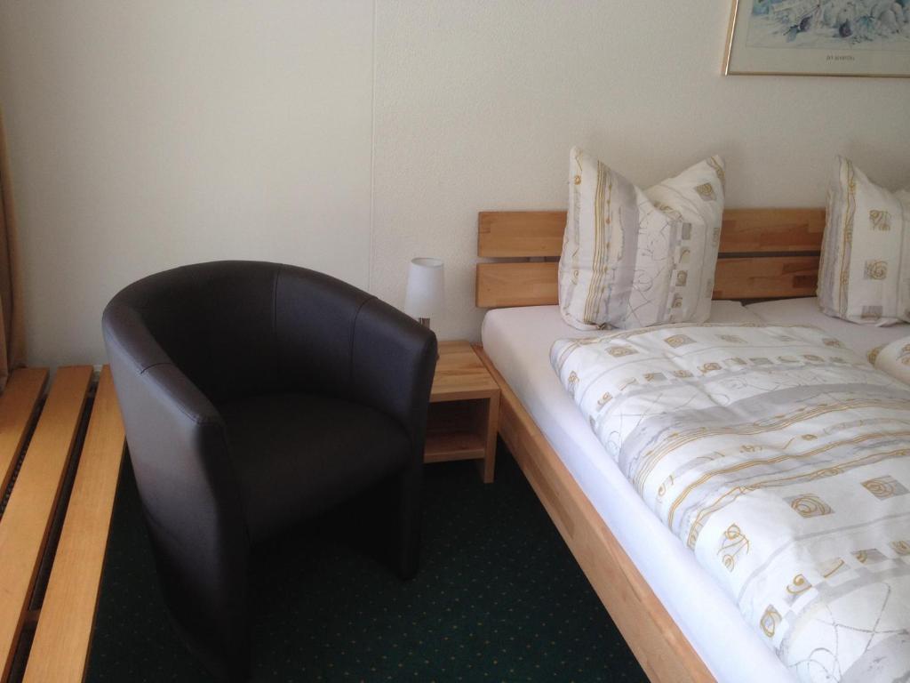Hotel Hahnenblick Engelberg Rum bild